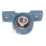 High Temperature Resistance Plastic Housing Ss UCP206