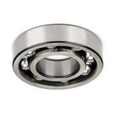 skf brand Nylon cage deep groove ball bearing 6204 6302 6304 6306 bearing